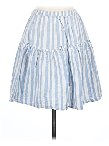 a.n.a. A New Approach Casual Skirt (view 1)