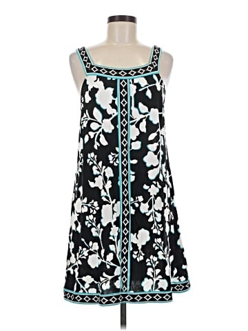 BCBGMAXAZRIA Casual Dress (view 1)
