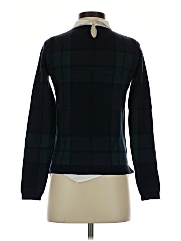 Tahari Long Sleeve Top (view 2)