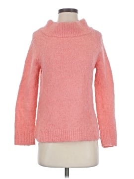 Moth Turtleneck Sweater (view 1)
