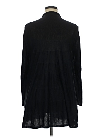 Eileen Fisher Wool Cardigan (view 2)