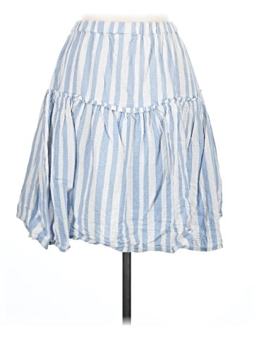a.n.a. A New Approach Casual Skirt (view 2)