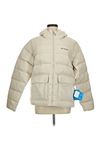 Columbia Snow Jacket (view 1)