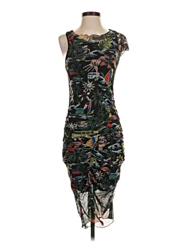 Lola Cocktail Dress (view 1)
