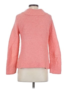 Moth Turtleneck Sweater (view 2)