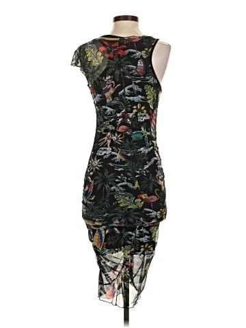 Lola Cocktail Dress (view 2)