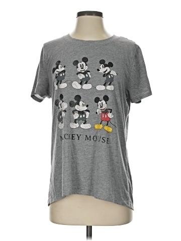 Disney Short Sleeve T-Shirt (view 1)