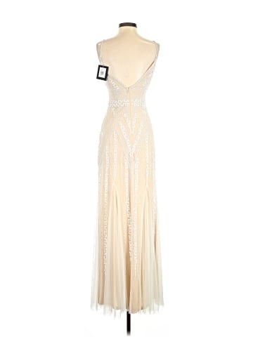 Marina Cocktail Dress (view 2)