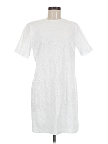 Ann Taylor LOFT Casual Dress (view 1)