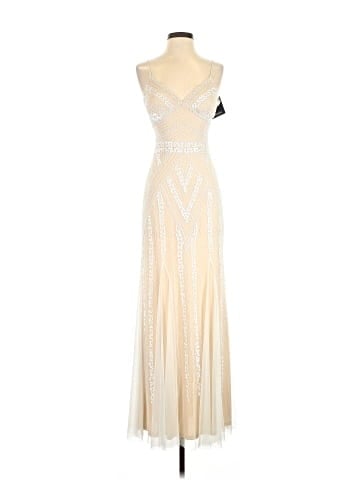 Marina Cocktail Dress (view 1)