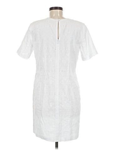 Ann Taylor LOFT Casual Dress (view 2)