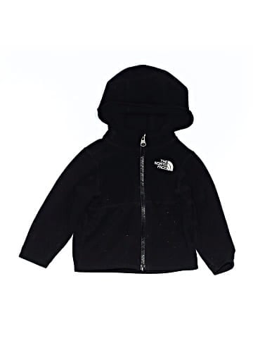 The North Face Zip Up Hoodie (view 1)