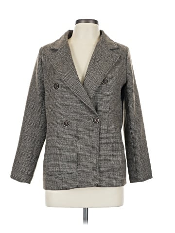 Unbranded Blazer (view 1)