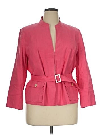 Talbots Blazer (view 1)