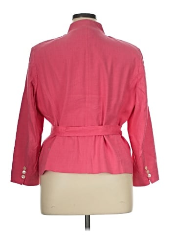 Talbots Blazer (view 2)
