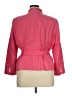 Talbots Pink Blazer Size 16 Petite - photo 2
