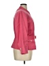 Talbots Pink Blazer Size 16 Petite - photo 4