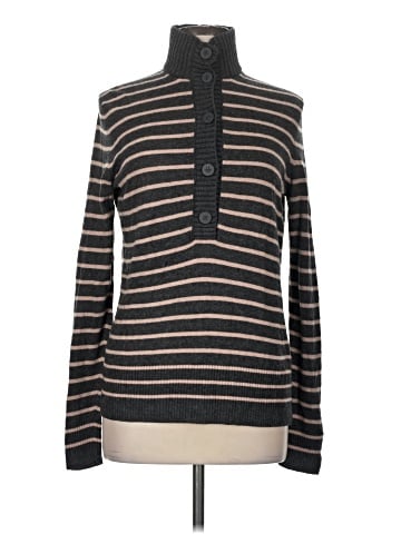 Tory Burch Turtleneck Sweater (view 1)