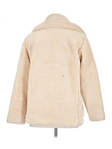 Free People Faux Fur Jacket (view 2)