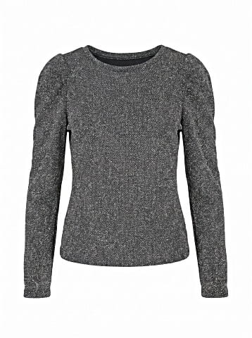 BB Dakota Long Sleeve Top (view 1)