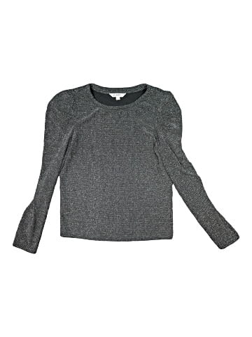 BB Dakota Long Sleeve Top (view 2)