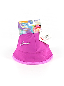 speedo bucket hat