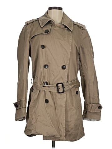 Banana Republic Trenchcoat (view 1)
