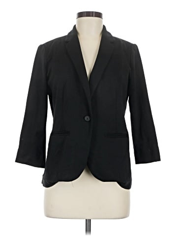 LC Lauren Conrad Blazer (view 1)
