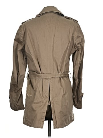 Banana Republic Trenchcoat (view 2)