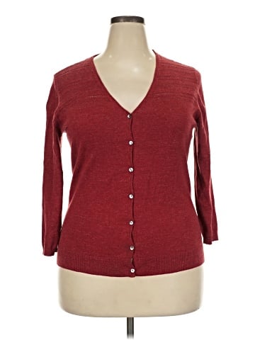 fat face Cardigan (view 1)