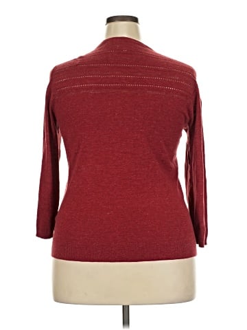 fat face Cardigan (view 2)
