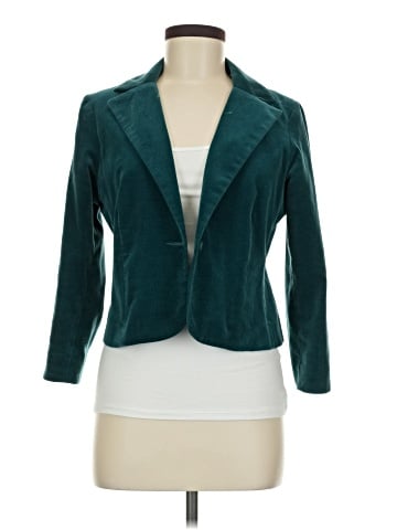 Wendy Hil Blazer (view 1)