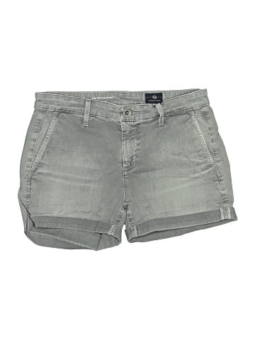 Adriano Goldschmied Shorts (view 1)