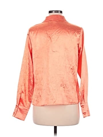 Le Lis Long Sleeve Blouse (view 2)