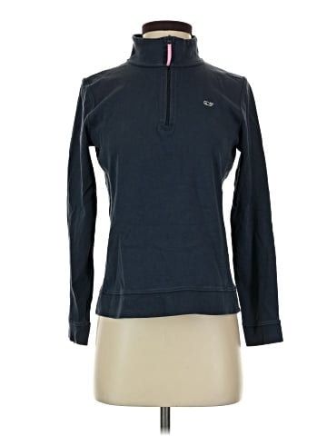 Vineyard Vines Pullover Sweater (view 1)