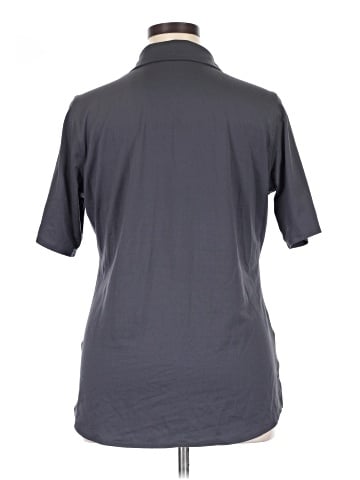 Port Authority Short Sleeve Polo (view 2)