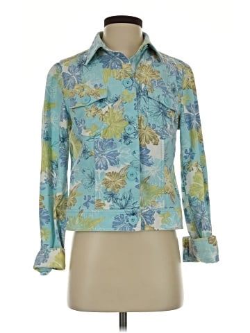 Liz Claiborne Jacket (view 1)