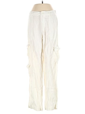 Aeropostale Linen Pants (view 1)