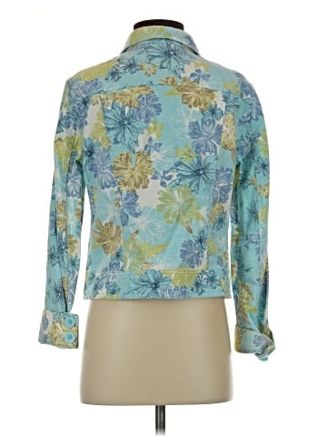 Liz Claiborne Jacket (view 2)