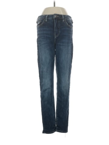 Silver Jeans Co. Jeans (view 1)