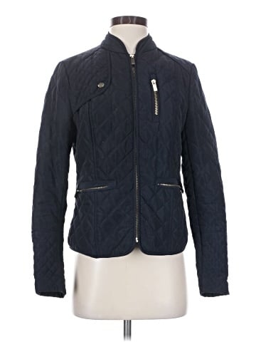 Stradivarius Jacket (view 1)