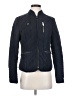 Stradivarius Argyle Blue Jacket Size S - photo 1