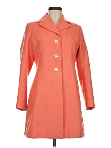 Ann Taylor Coat (view 1)