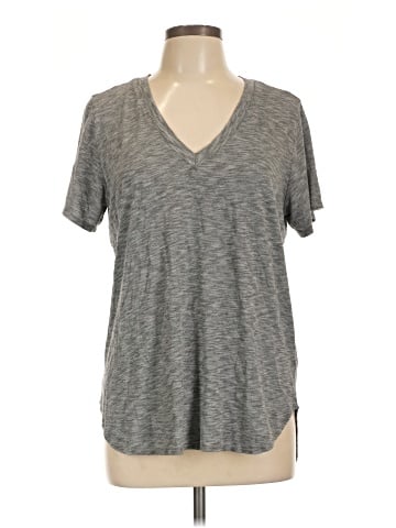 Cloth & Stone Short Sleeve Top (view 1)