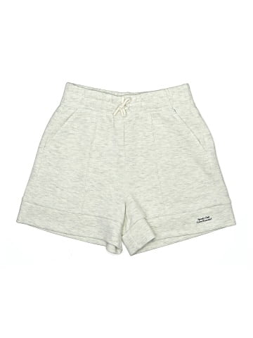 Zara Athletic Shorts (view 1)