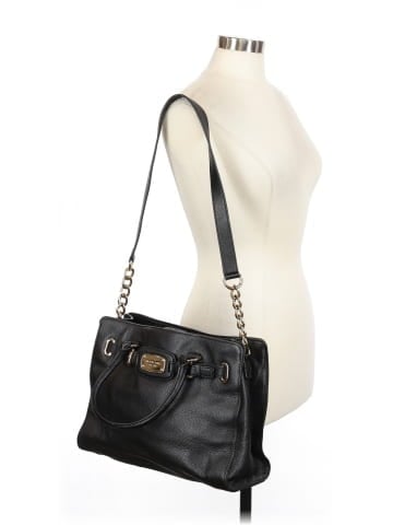 MICHAEL Michael Kors Satchel (view 2)