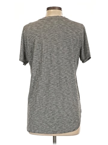 Cloth & Stone Short Sleeve Top (view 2)