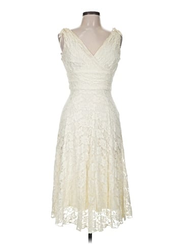 Connected Apparel Cocktail Dress (view 1)