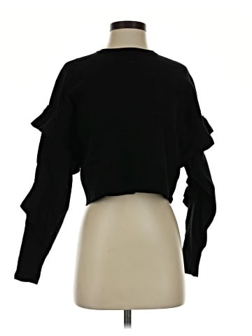 Alice + Olivia Cardigan (view 1)