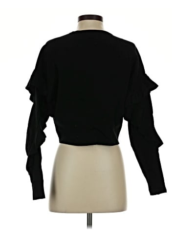 Alice + Olivia Cardigan (view 2)